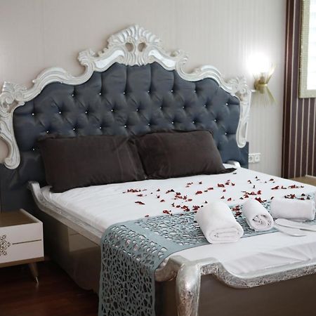 Silivri Safir Hotel Εξωτερικό φωτογραφία
