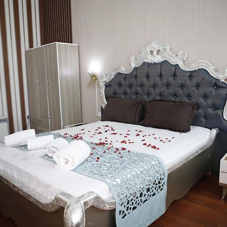 Silivri Safir Hotel Εξωτερικό φωτογραφία