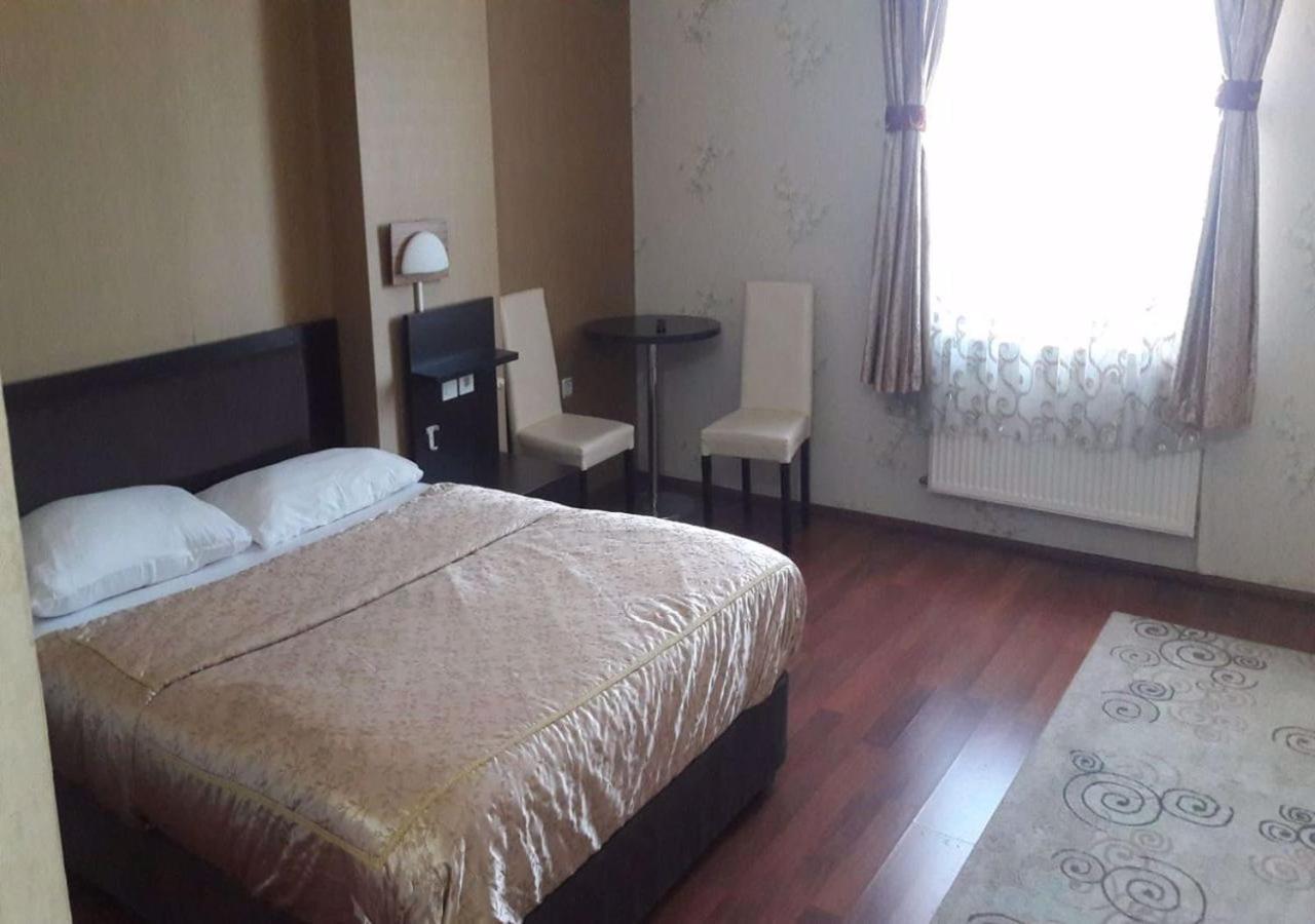 Silivri Safir Hotel Εξωτερικό φωτογραφία