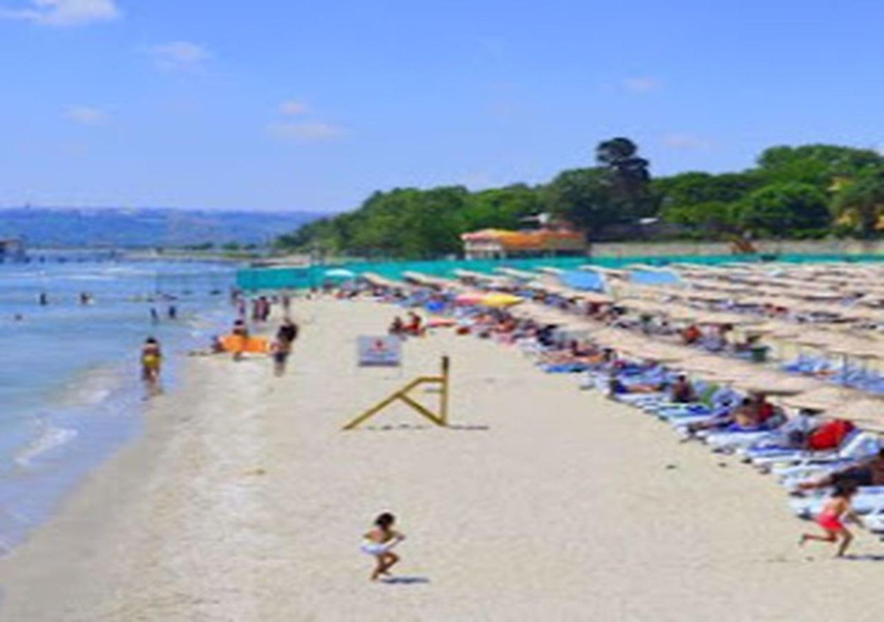 Silivri Safir Hotel Εξωτερικό φωτογραφία