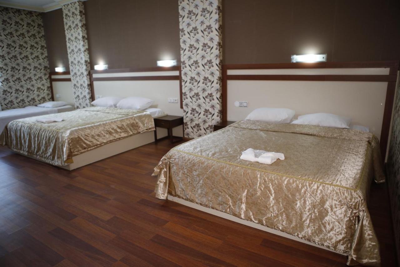Silivri Safir Hotel Εξωτερικό φωτογραφία