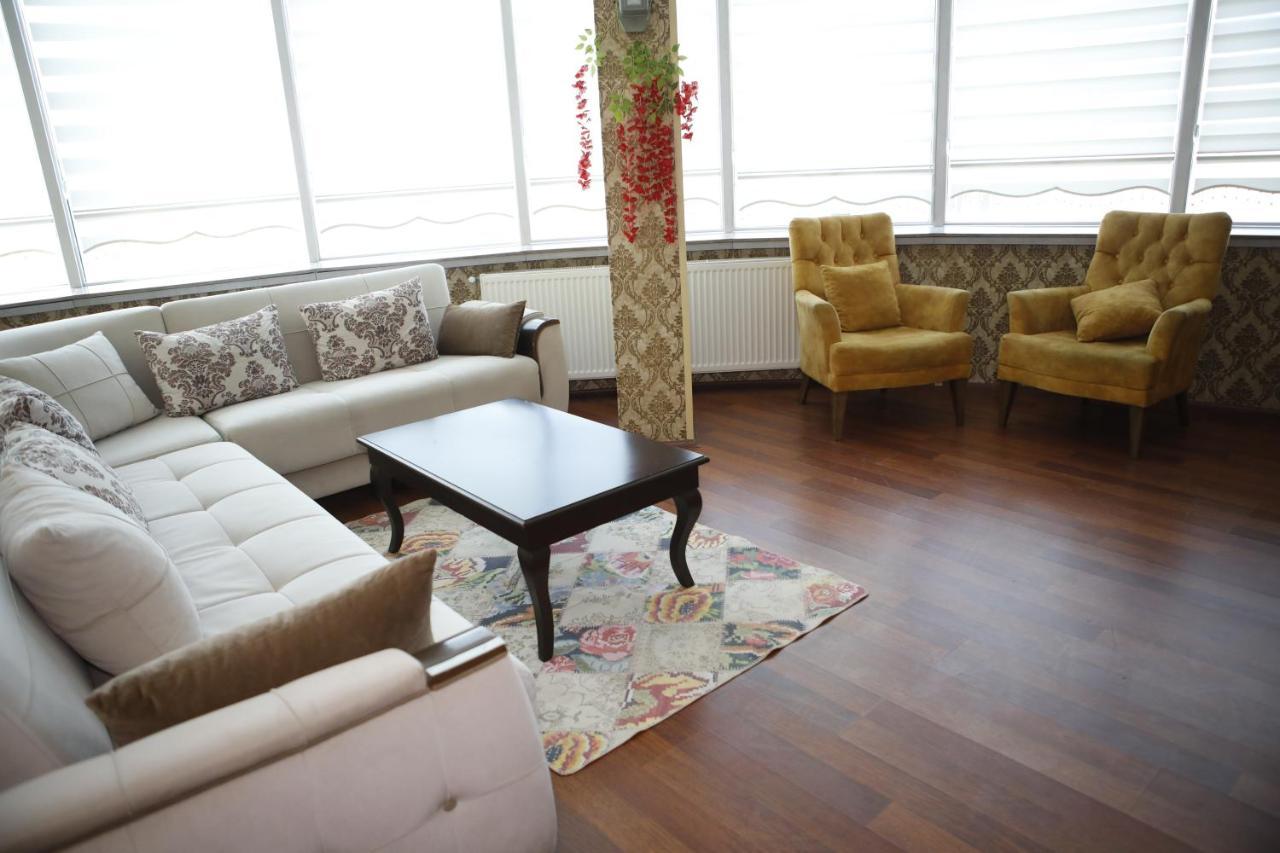 Silivri Safir Hotel Εξωτερικό φωτογραφία