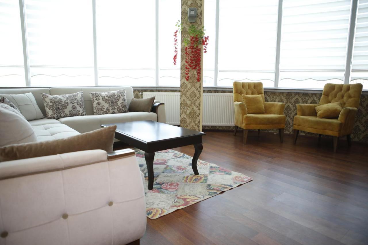 Silivri Safir Hotel Εξωτερικό φωτογραφία