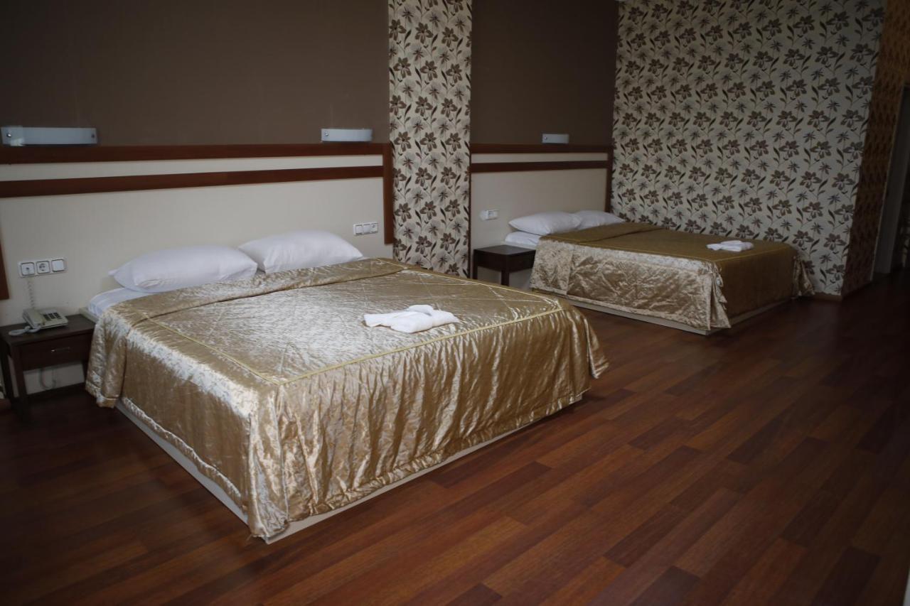 Silivri Safir Hotel Εξωτερικό φωτογραφία