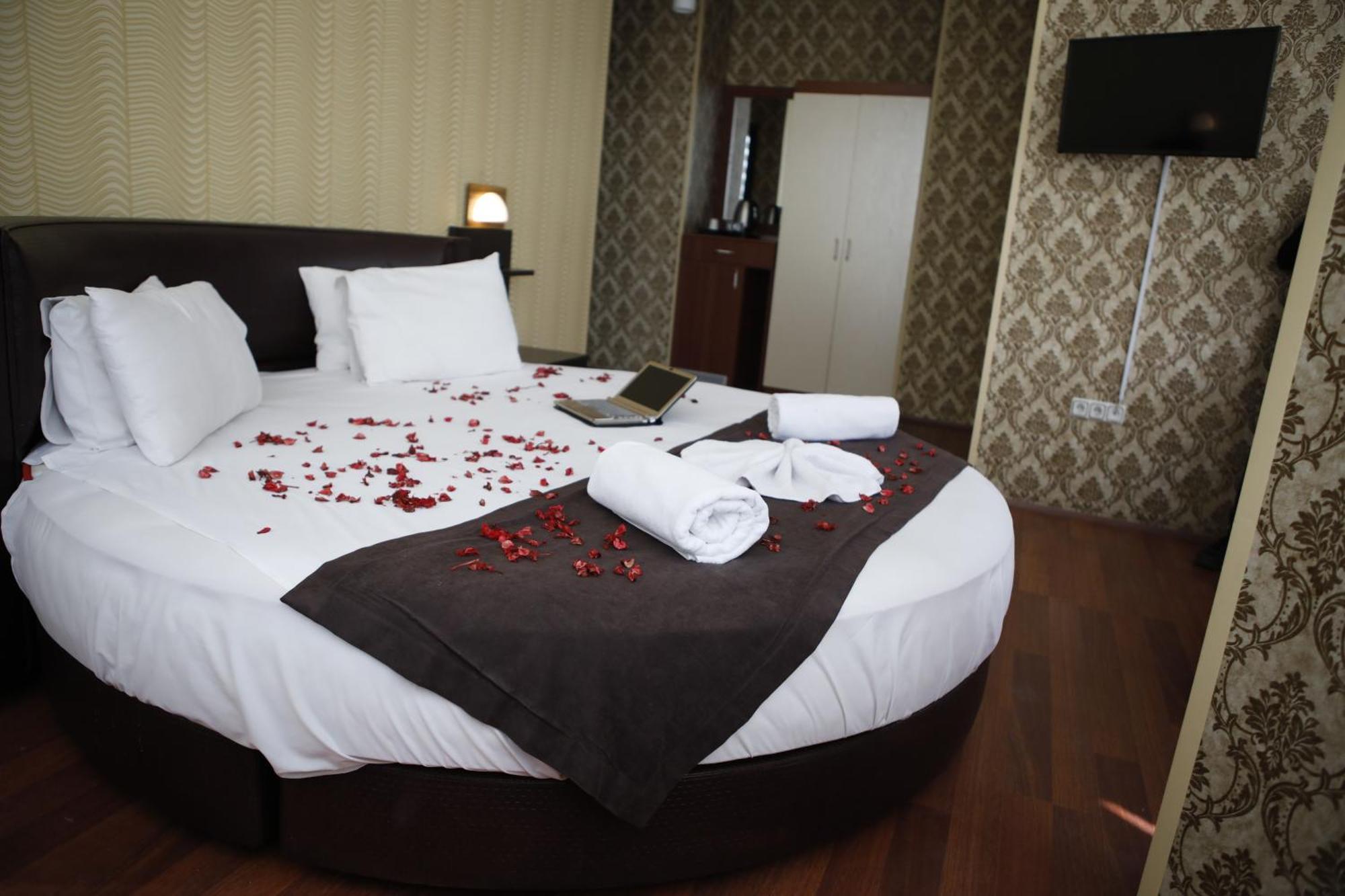 Silivri Safir Hotel Εξωτερικό φωτογραφία