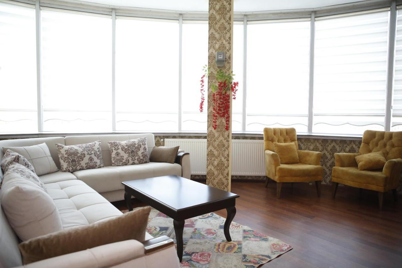 Silivri Safir Hotel Εξωτερικό φωτογραφία