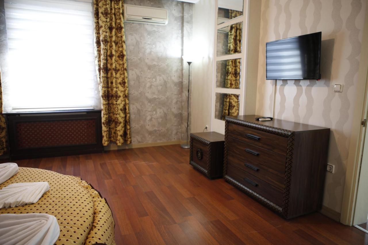 Silivri Safir Hotel Εξωτερικό φωτογραφία