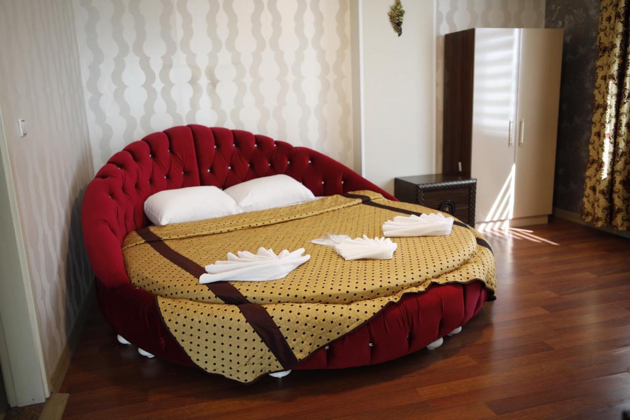 Silivri Safir Hotel Εξωτερικό φωτογραφία