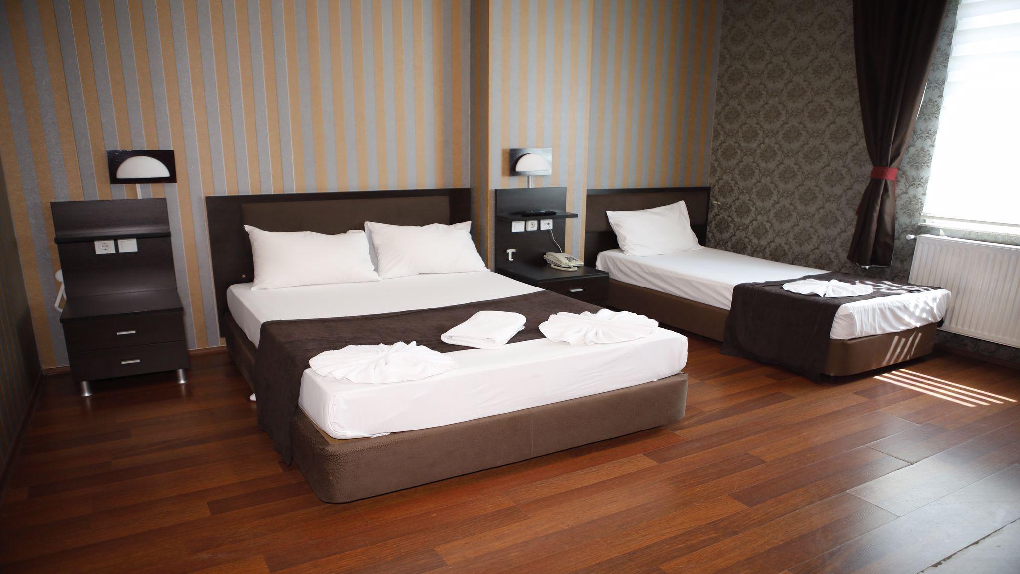 Silivri Safir Hotel Εξωτερικό φωτογραφία