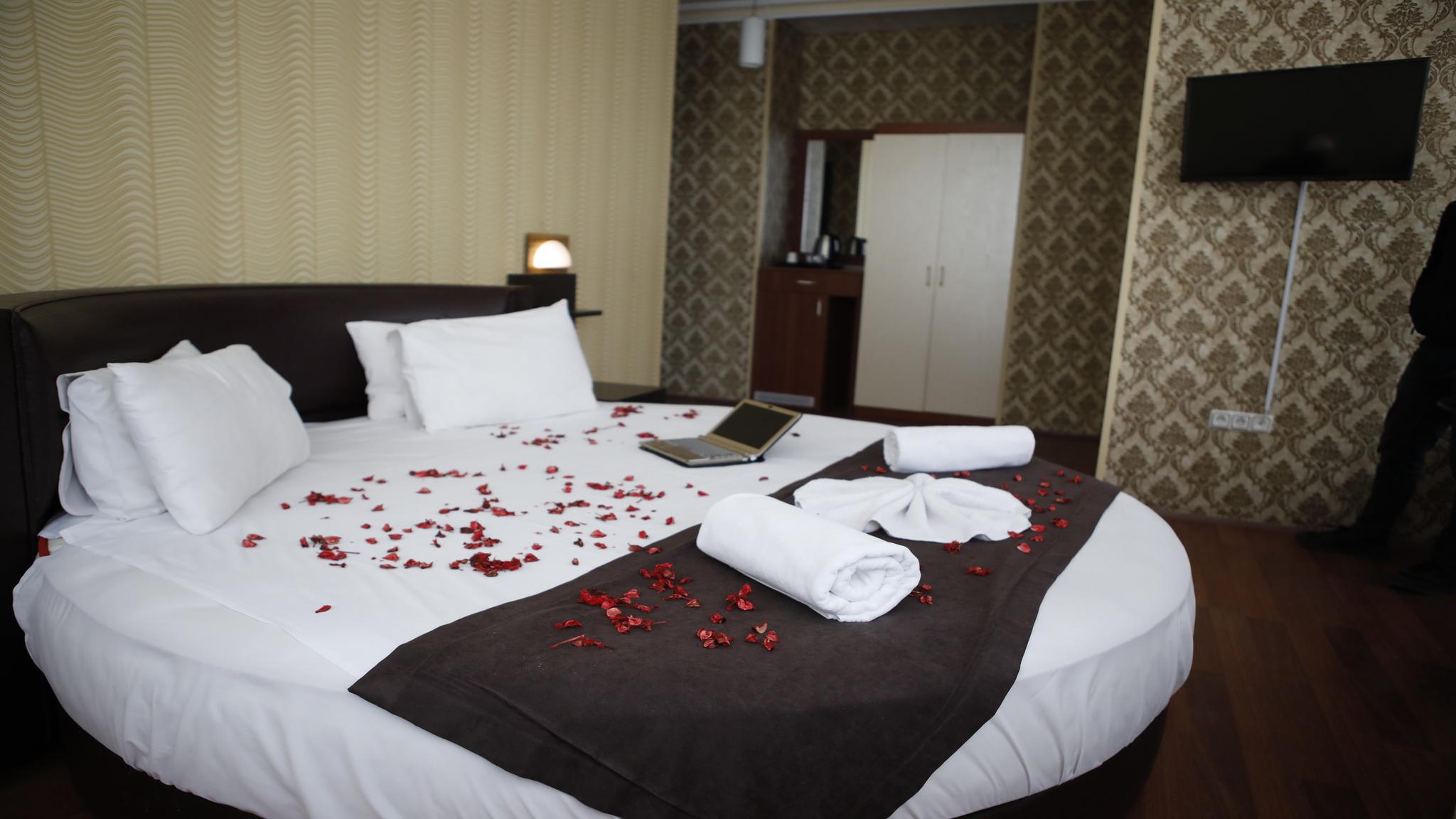 Silivri Safir Hotel Εξωτερικό φωτογραφία