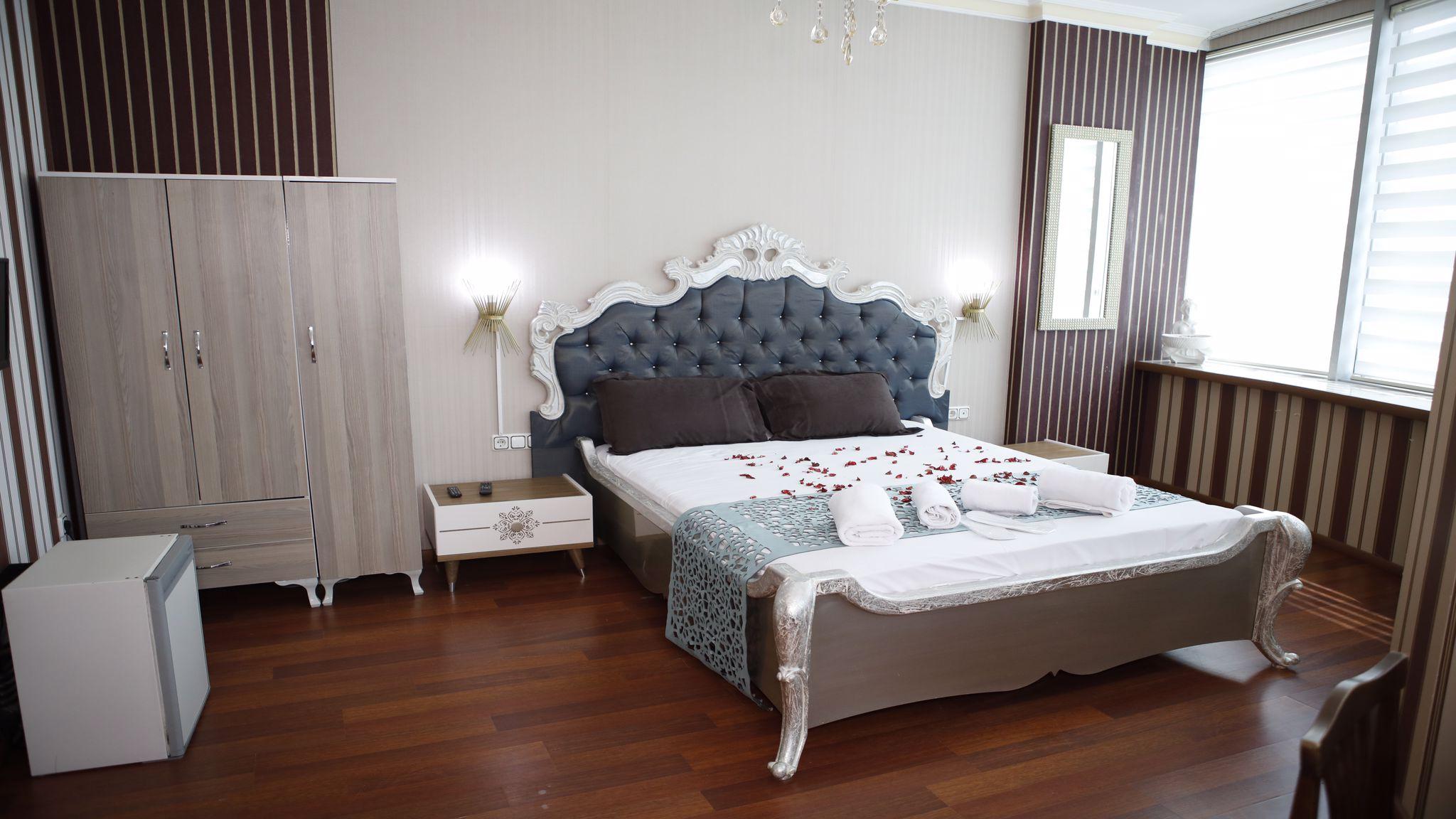 Silivri Safir Hotel Εξωτερικό φωτογραφία