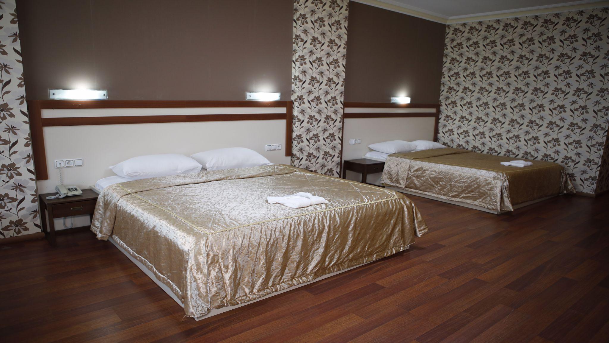 Silivri Safir Hotel Εξωτερικό φωτογραφία