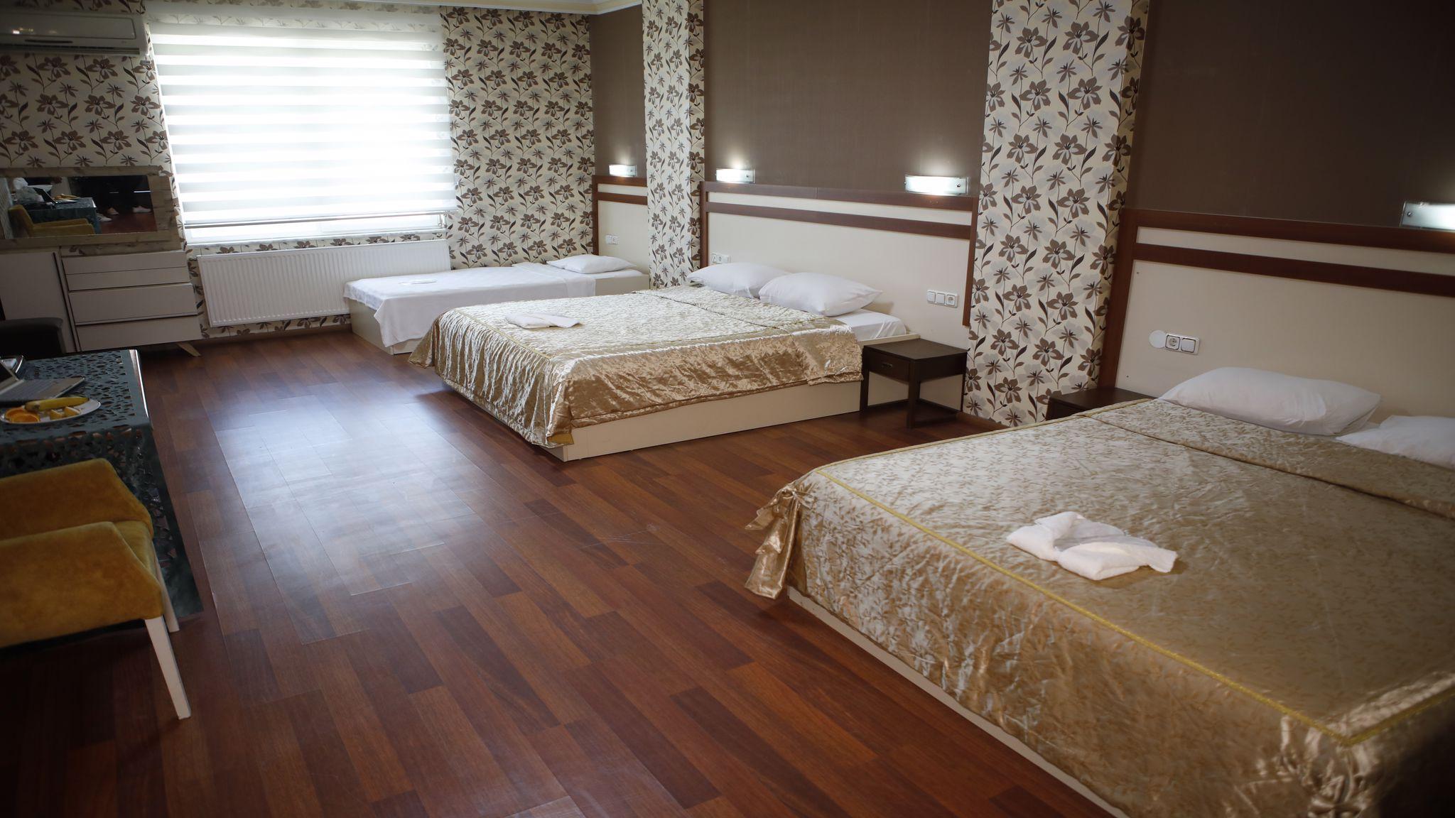 Silivri Safir Hotel Εξωτερικό φωτογραφία