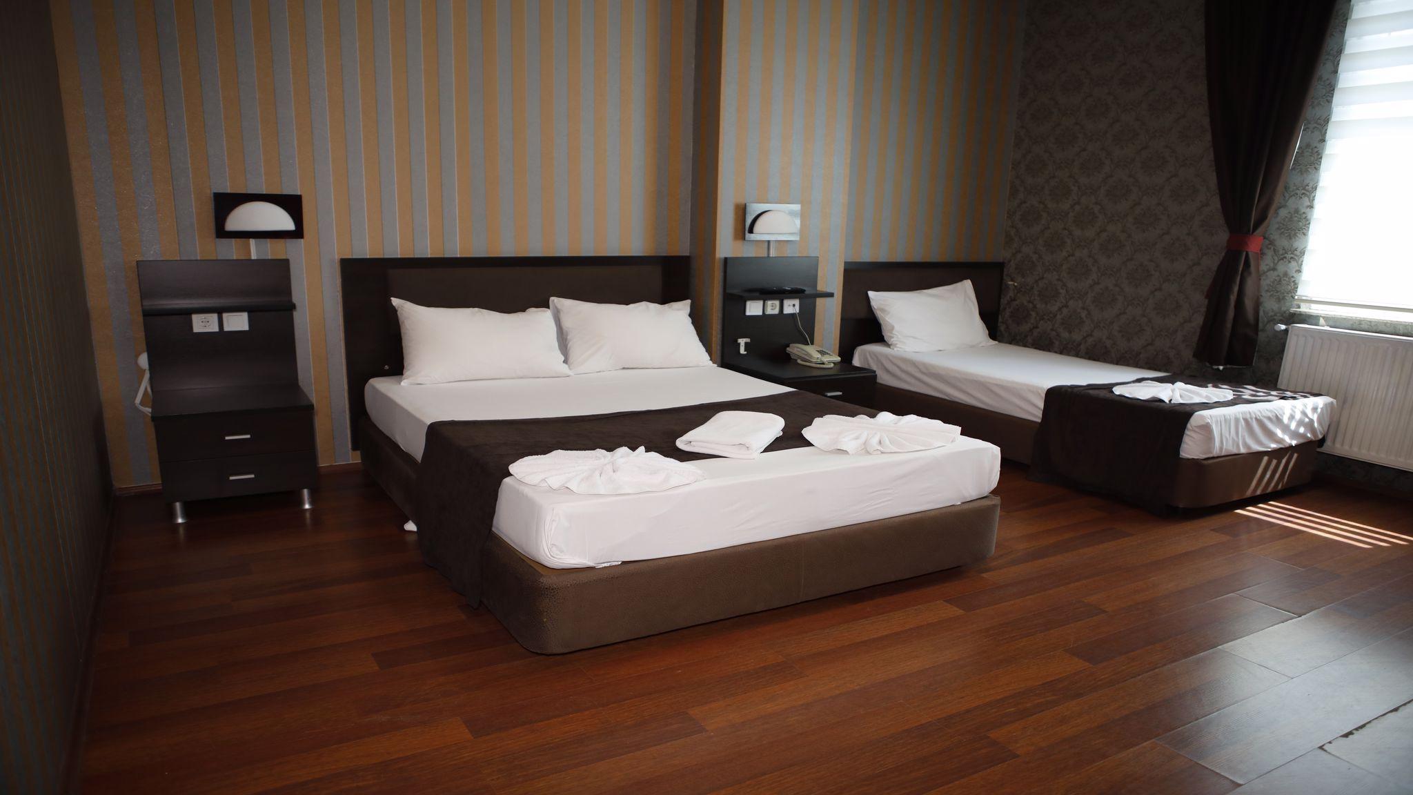 Silivri Safir Hotel Εξωτερικό φωτογραφία