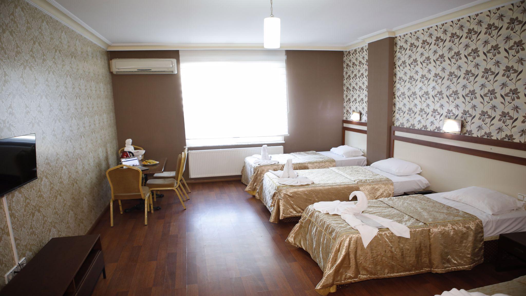 Silivri Safir Hotel Εξωτερικό φωτογραφία